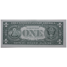 1 dolar 2013 e usa b